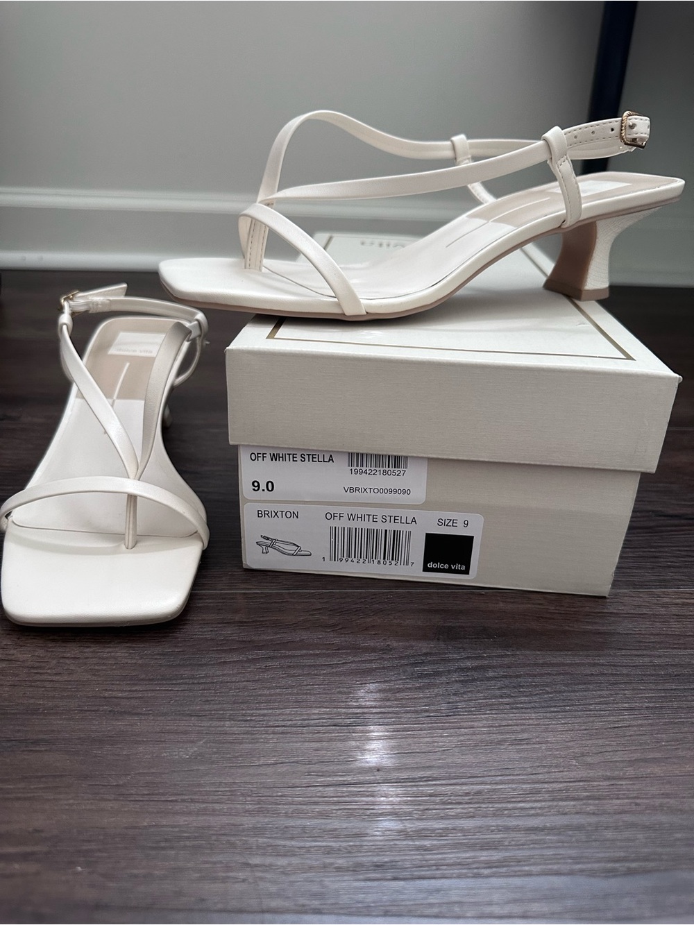 Dolce Vita Sandal